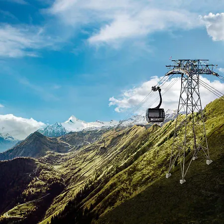 Appartamento Pam Kaprun