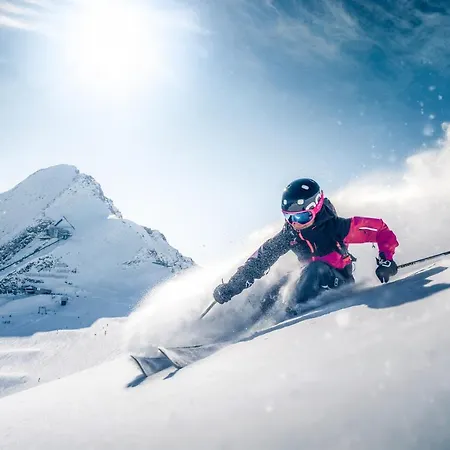 アパート Pam カプルーン