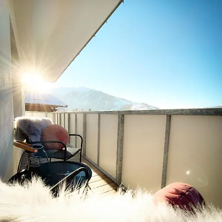 Lejlighed Pam Kaprun