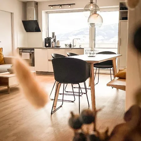 Pam Lejlighed Kaprun