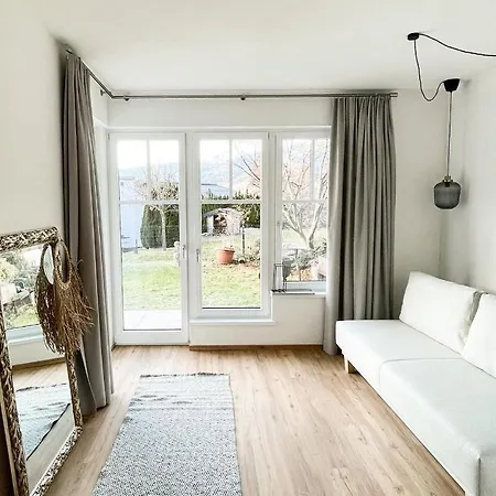 Lejlighed Pam Kaprun