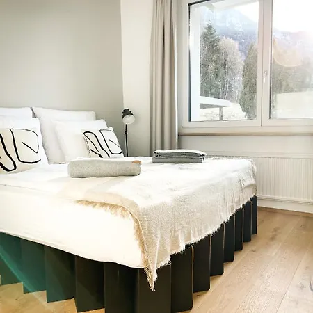 Pam Appartamento Kaprun