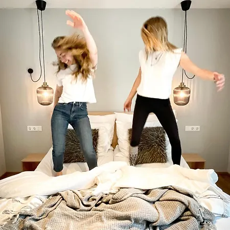 Pam Lejlighed Kaprun