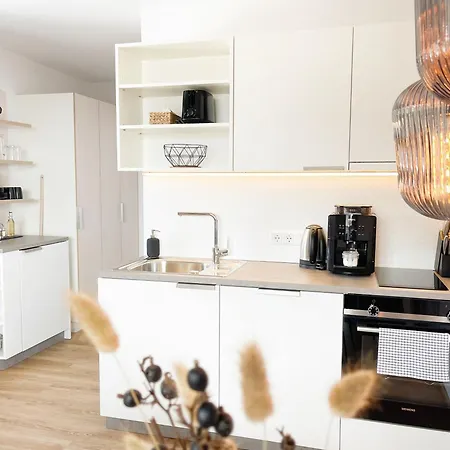 Pam Apartman