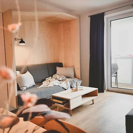 Lejlighed Pam Kaprun