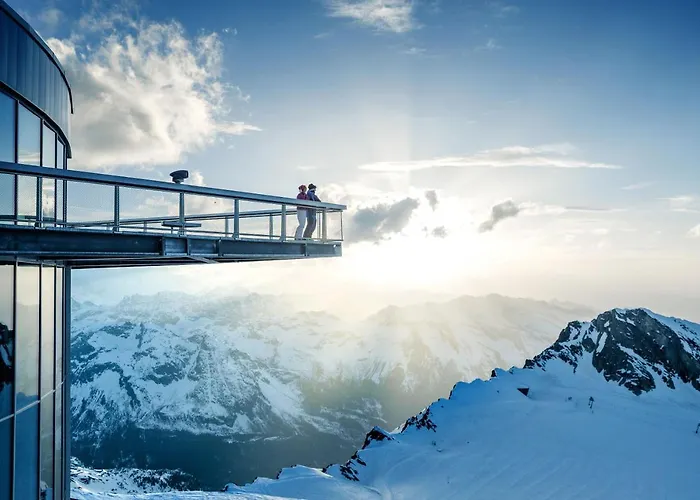 Pam Apartman Kaprun