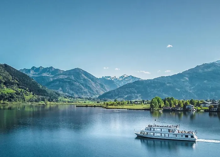 Pam Апартаменты