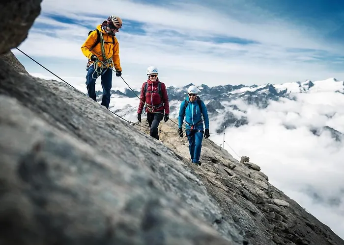 Pam Апартаменты