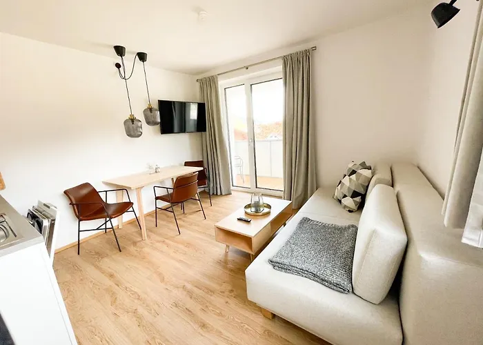 Pam Апартаменты