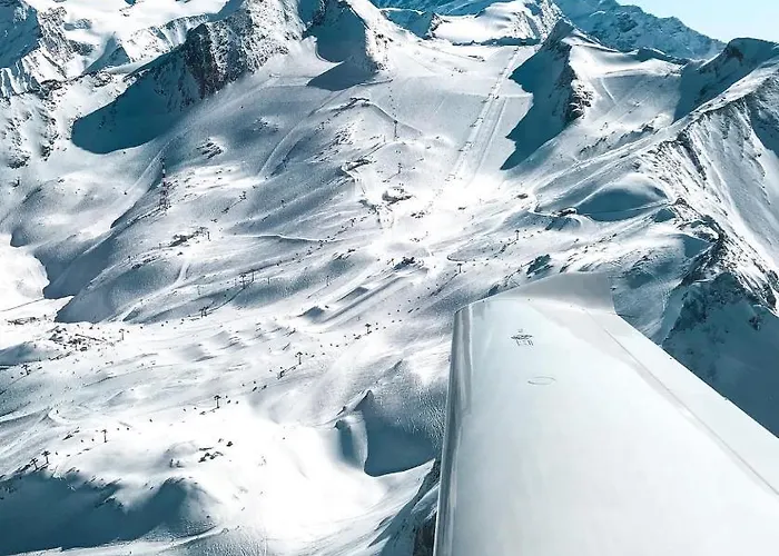 Pam Апартаменты *