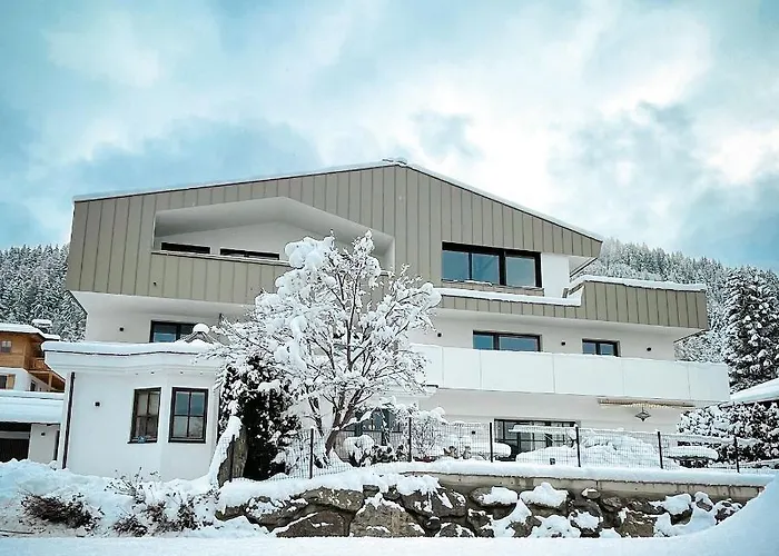 Pam Апартаменты Капрун