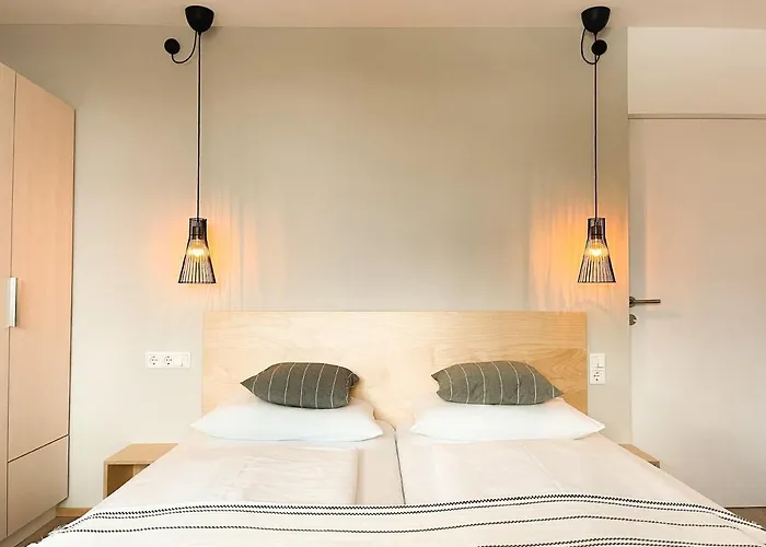 Pam Apartman