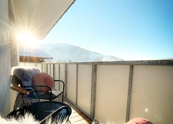 Apartman Pam Kaprun