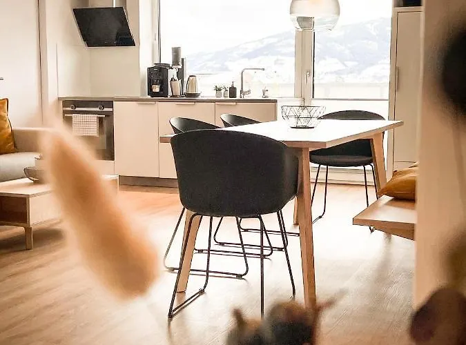 Pam Апартаменты Капрун