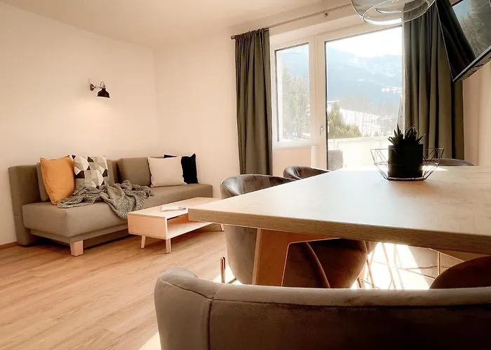 Pam Apartman *