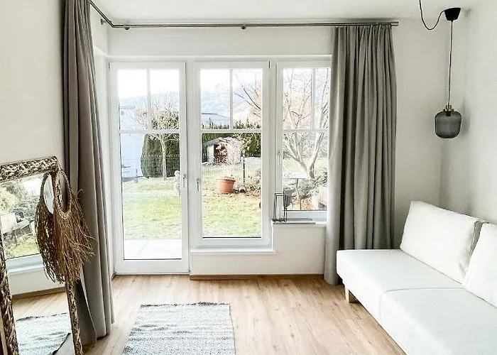Apartman Pam Kaprun