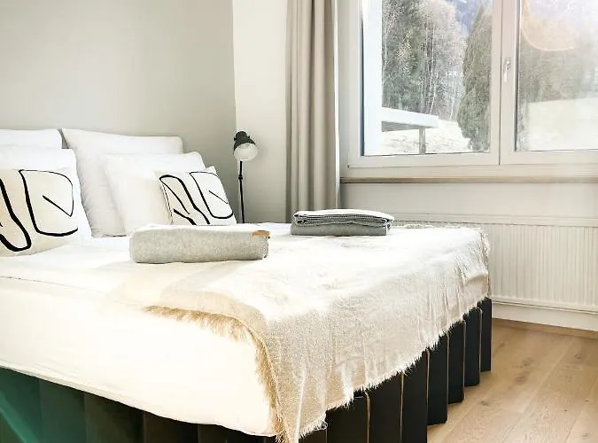 Pam Apartman Kaprun