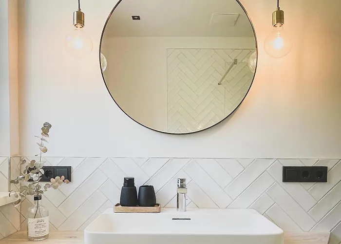 Pam Апартаменты *