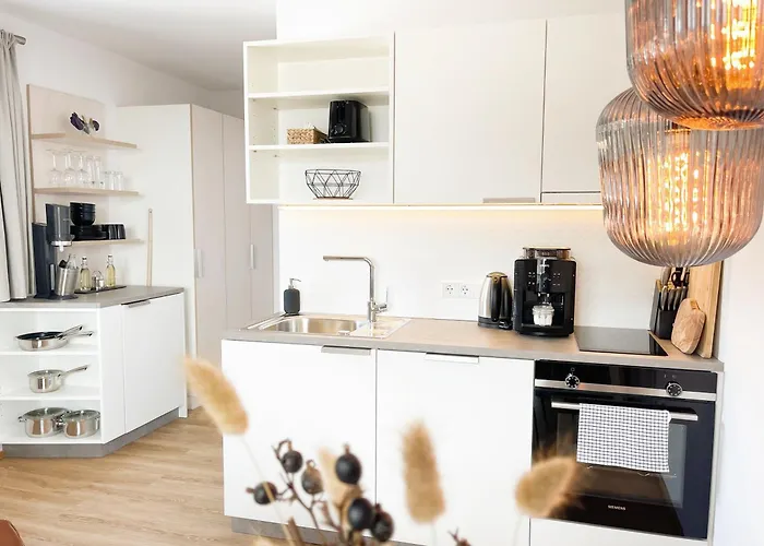 Pam Апартаменты