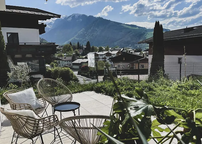 Pam Апартаменты *